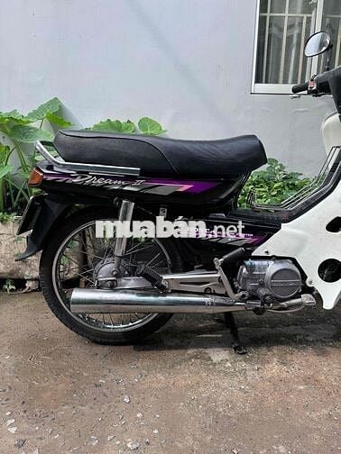 Dream lùn nguyên zin bs66 …