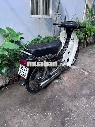 Dream lùn nguyên zin bs66 …