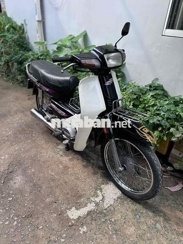 Dream lùn nguyên zin bs66 …