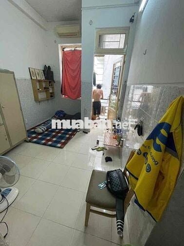 🆘 🆘 [QUẬN 8] CHO THUÊ PHÒNG FULL NỘI THẤT CÓ BAN CÔNG - QUẬN 8