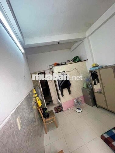 🆘 🆘 [QUẬN 8] CHO THUÊ PHÒNG FULL NỘI THẤT CÓ BAN CÔNG - QUẬN 8