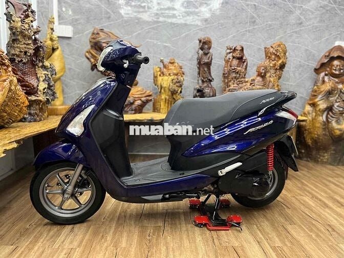 👉Acruzo dàn áo liền lạc, máy zin chạy bao khoẻ