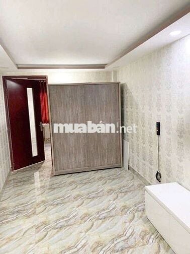 Nhà 1 Trệt 1 Lầu 3PN 3WC Mặt Tiền Đường Số Phường Tân Kiểng