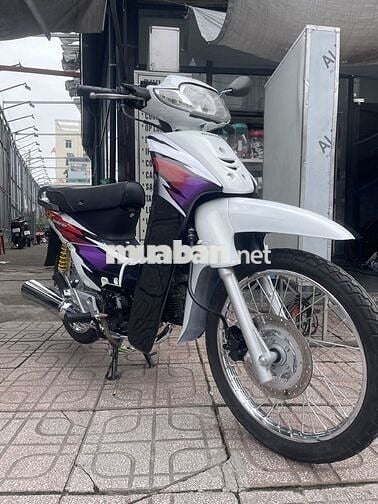 Wave LongCin đời đầu Bstp mới 90%