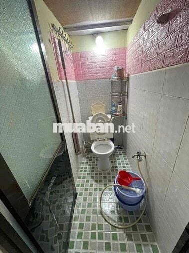 🆘 🆘 [QUẬN 8] CHO THUÊ PHÒNG FULL NỘI THẤT CÓ BAN CÔNG - QUẬN 8