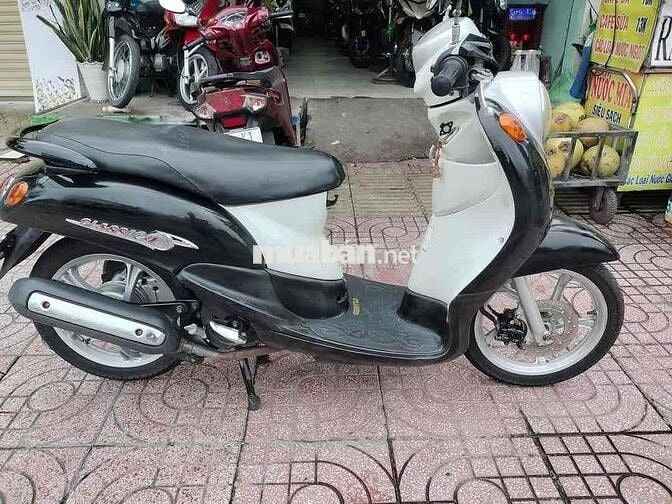XE TAY GA MIO CLASSIC GIÁ RẺ QUẬN 7