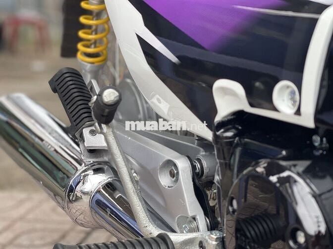 Wave LongCin đời đầu Bstp mới 90%