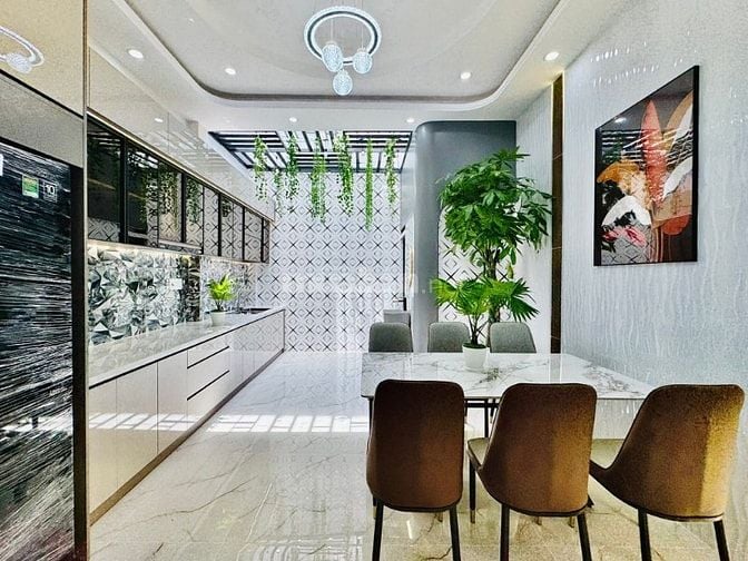 ☘️⚡☘️⚡BÁN GẤP SIÊU PHẨM PHÚ NHUẬN THÍCH QUẢNG ĐỨC –43,7 M² GIÁ 4Tỷ390