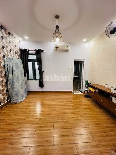 ⭐️Nhà 4 Lầu DT:4x15m tuyệt đẹp Cao cấp hẻm xe hơi 5m Nguyễn Du, P7