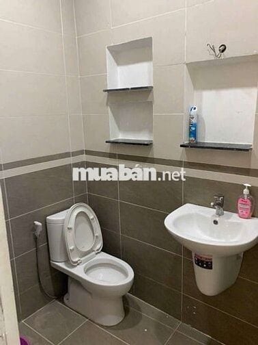 Nhà 1 Trệt 1 Lầu 3PN 3WC Mặt Tiền Đường Số Phường Tân Kiểng