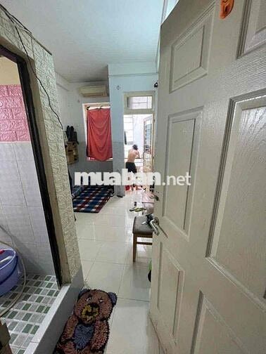 🆘 🆘 [QUẬN 8] CHO THUÊ PHÒNG FULL NỘI THẤT CÓ BAN CÔNG - QUẬN 8