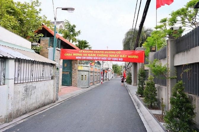 Cho thuê Nhà nguyên căn 82/28 Đường số 2 HBP, HXH, Gần Chợ, ĐH Luật