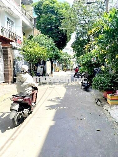 4x20m❌Nhà thuê đẹp 3PN❌Hẻm xe tải 440 Thống Nhất Phường 16 Gò Vấp