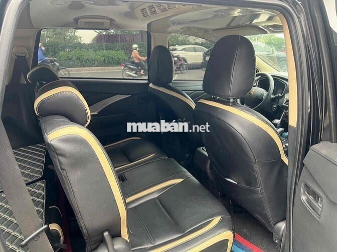 Mitsubishi Xpander 2021 1.5 MT - 69000 km