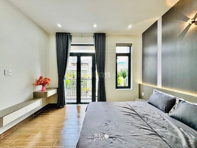 ☘️⚡☘️⚡BÁN GẤP SIÊU PHẨM PHÚ NHUẬN THÍCH QUẢNG ĐỨC –43,7 M² GIÁ 4Tỷ390