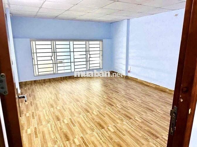 NHÀ 4X18 HẺM XE HƠI 1/ ĐỘC LẬP TÂN PHÚ CHỈ 10TR/THÁNG