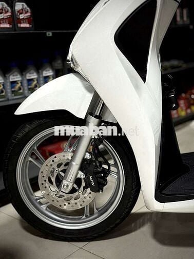 SH 125 2018  55tr8 kí giấy ngay odo 15k 72E1