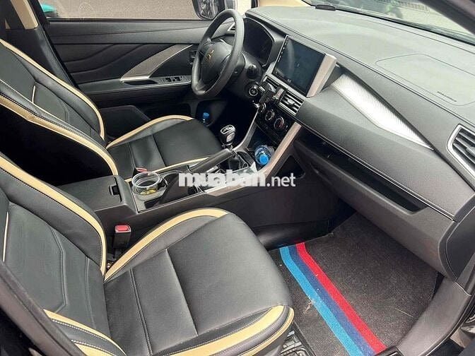 Mitsubishi Xpander 2021 1.5 MT - 69000 km