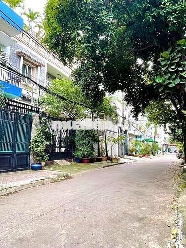 4x20m❌Nhà thuê đẹp 3PN❌Hẻm xe tải 440 Thống Nhất Phường 16 Gò Vấp