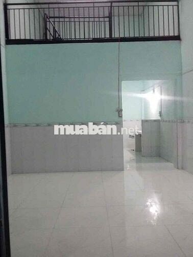 Nhà nguyên căn Ấp 1 - Vĩnh Lộc A