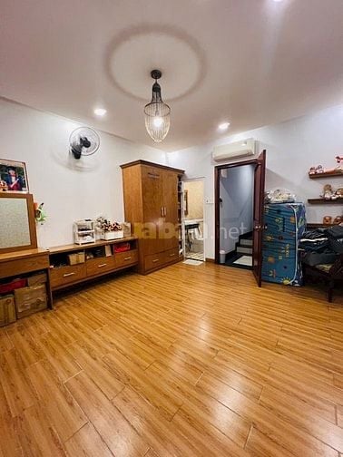 ⭐️Nhà 4 Lầu DT:4x15m tuyệt đẹp Cao cấp hẻm xe hơi 5m Nguyễn Du, P7