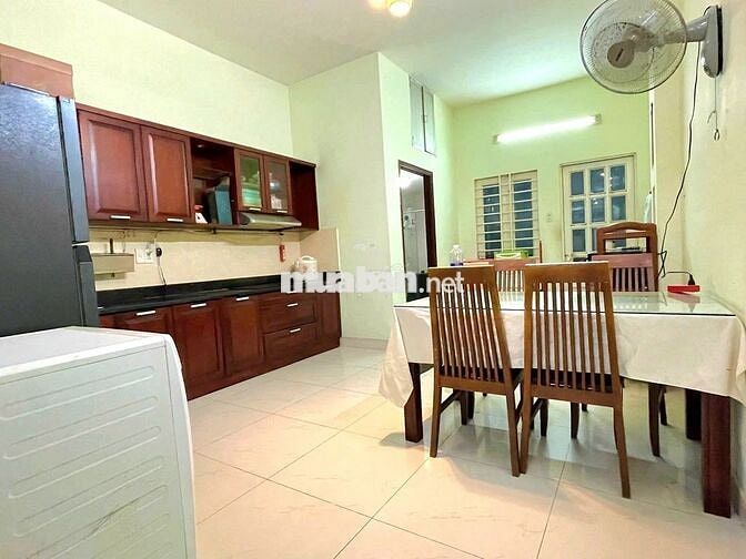 4x20m❌Nhà thuê đẹp 3PN❌Hẻm xe tải 440 Thống Nhất Phường 16 Gò Vấp