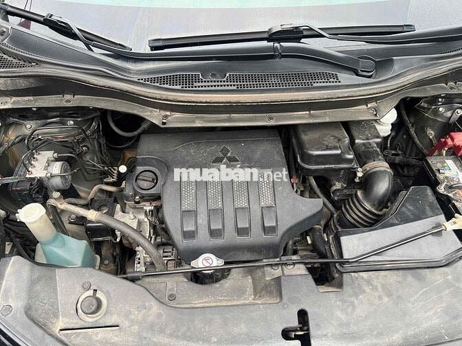 Mitsubishi Xpander 2021 1.5 MT - 69000 km