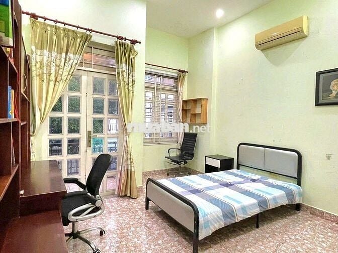 4x20m❌Nhà thuê đẹp 3PN❌Hẻm xe tải 440 Thống Nhất Phường 16 Gò Vấp