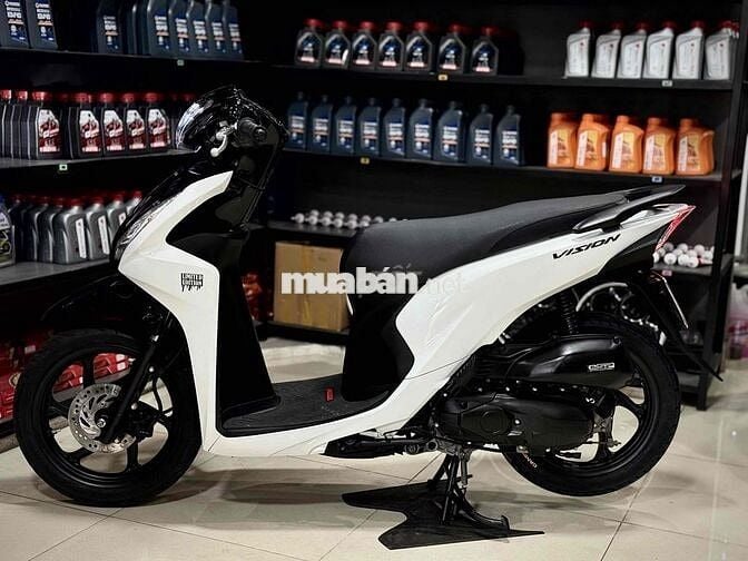 Vision 2018 zin êm Lướt ( Hỗ trợ Trả GÓP ) 🚀🚀🚀