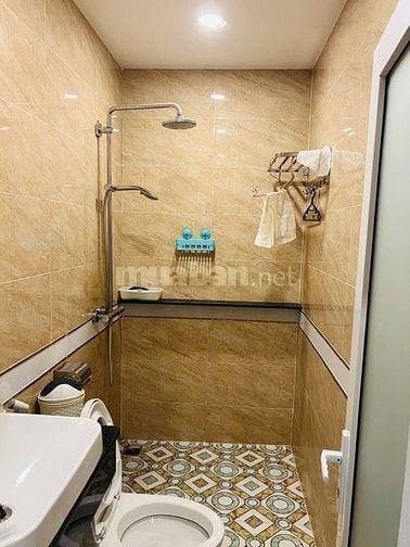 ⭐️Nhà 4 Lầu DT:4x15m tuyệt đẹp Cao cấp hẻm xe hơi 5m Nguyễn Du, P7