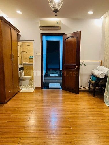 ⭐️Nhà 4 Lầu DT:4x15m tuyệt đẹp Cao cấp hẻm xe hơi 5m Nguyễn Du, P7