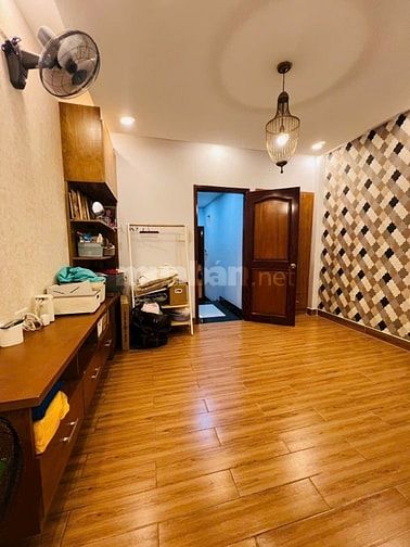 ⭐️Nhà 4 Lầu DT:4x15m tuyệt đẹp Cao cấp hẻm xe hơi 5m Nguyễn Du, P7