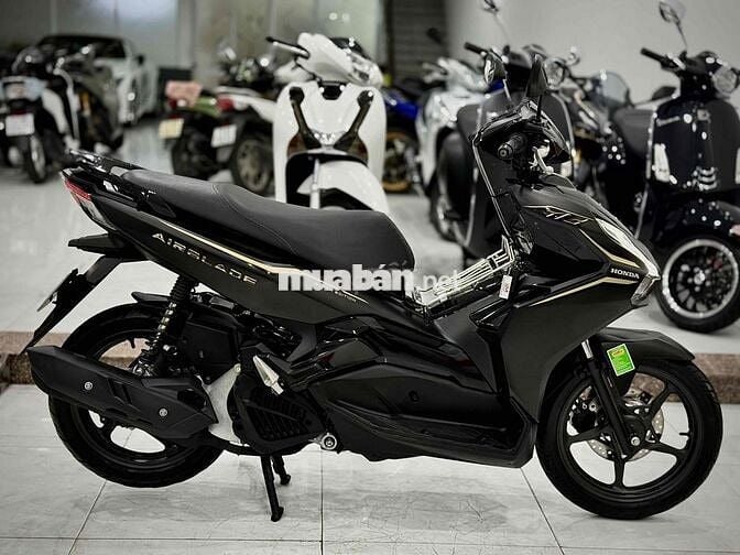 AirBlade125 4Val 2022 Lướt ( Hỗ trợ Trả GÓP ) 🔥🔥