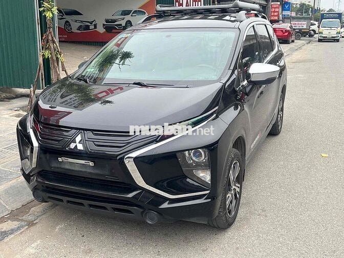 Mitsubishi Xpander 2021 1.5 MT - 69000 km