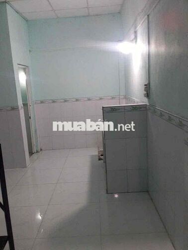 Nhà nguyên căn Ấp 1 - Vĩnh Lộc A