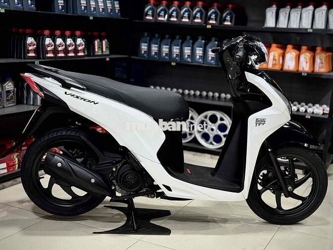 Vision 2018 zin êm Lướt ( Hỗ trợ Trả GÓP ) 🚀🚀🚀