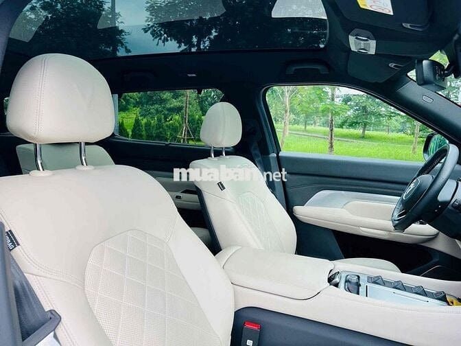 VinFast VF9 2023 Plus Pin Mua SDI - 5000 km