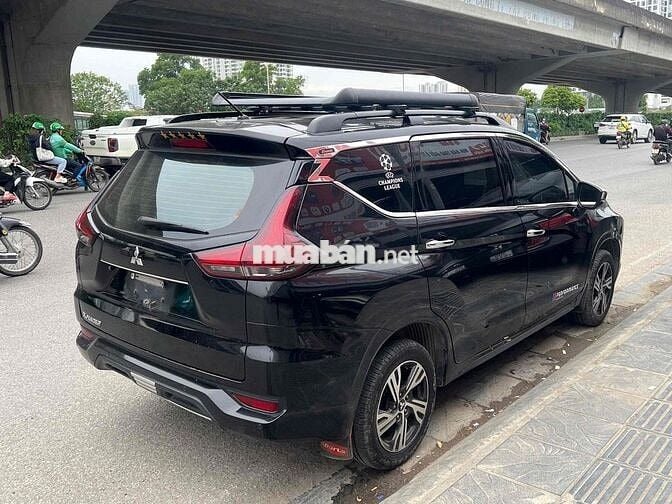 Mitsubishi Xpander 2021 1.5 MT - 69000 km