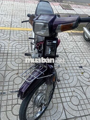 Dream thái bs 72 máy rin chua rớt đầu.