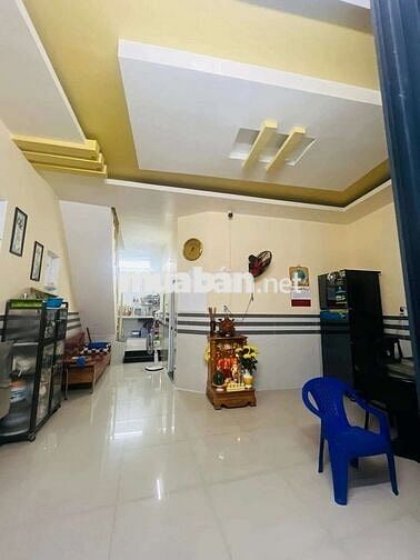 BÁN NHÀ 2 TẦNG K260 ĐIỆN BIÊN PHỦ – THANH KHÊ – ĐÀ NẴNG