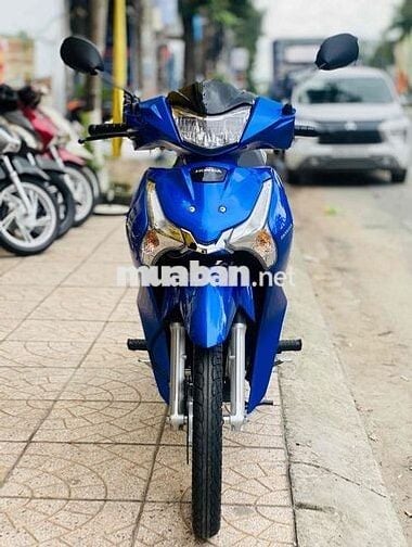 Wave thái 2025 lướt như mới rẻ hơn mới vài chục✅