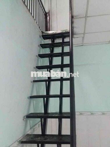 Nhà nguyên căn Ấp 1 - Vĩnh Lộc A