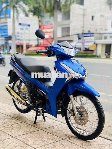 Wave thái 2025 lướt như mới rẻ hơn mới vài chục✅