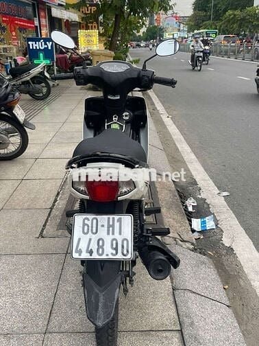 Yamaha Sirius RC Fi 2022 mới 90% biển số 60