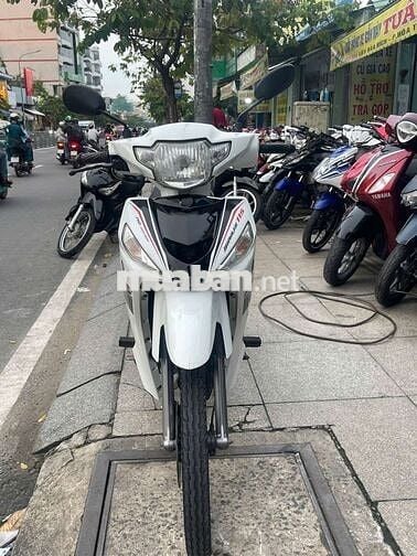 Yamaha Sirius RC Fi 2022 mới 90% biển số 60