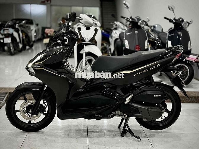 AirBlade125 4Val 2022 Lướt ( Hỗ trợ Trả GÓP ) 🔥🔥