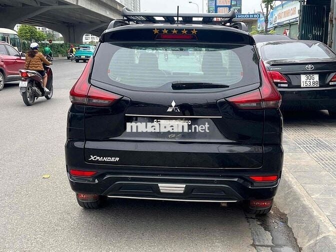 Mitsubishi Xpander 2021 1.5 MT - 69000 km