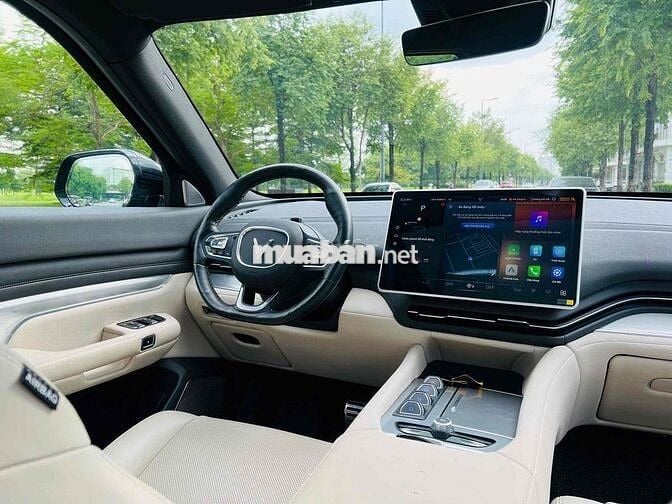 VinFast VF9 2023 Plus Pin Mua SDI - 5000 km