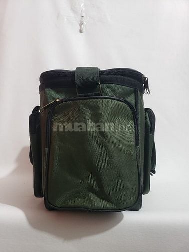 Túi xách. Sezi 43. Dùng đựng.  Đồ sửa chữa. 