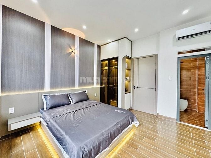 ☘️⚡☘️⚡BÁN GẤP SIÊU PHẨM PHÚ NHUẬN THÍCH QUẢNG ĐỨC –43,7 M² GIÁ 4Tỷ390